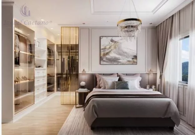 Imagem Apartamento 03 suítes à venda Centro - Itapema–SC