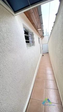 Imagem Sobrado a venda com 130m² na região do Ipiranga
