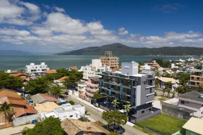 Imagem Athos Residence - Apartamento à venda no bairro Canto Grande - Bombinhas/SC