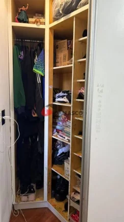 Imagem Apartamento à venda, Santo Antônio, São Caetano do Sul, SP