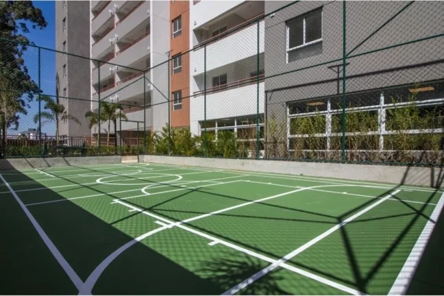 Imagem APARTAMENTO RESIDENCIAL em São Paulo - SP, Freguesia do Ó