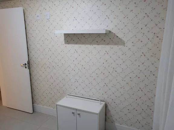 Imagem Apartamento para locação 02 dormitórios (01 suíte) no Bosque em Campinas
