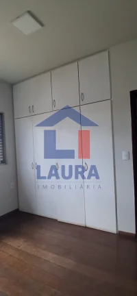 Imagem APARTAMENTO RESIDENCIAL em PARÁ DE MINAS - MG, SÃO JOSE