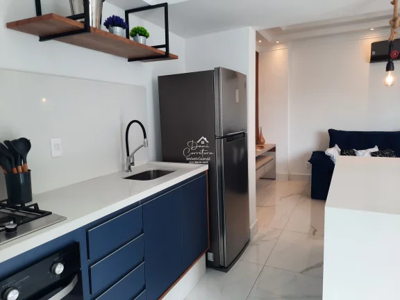 Imagem COBERTURA Residencial em GUARUJÁ - SP, PITANGUEIRAS