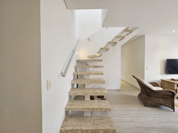 Imagem Cobertura com 4 dormitórios à venda, 186 m por R$ 3.500.000,00 - Riviera