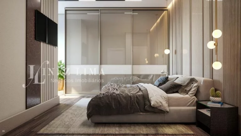 Imagem Apartamento para Venda em Porto Belo, pereque, 3 dormitórios, 1 suíte, 2 banheiros, 2 vagas
