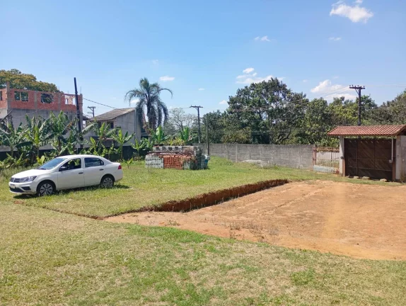 Imagem vende se terreno em Suzano