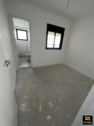Imagem Apartamento 3 suítes - Vilaró Campestre - Santo André