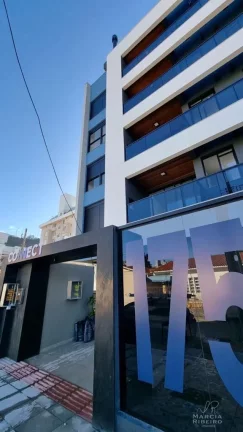 Imagem Apartamento 02 Suítes na Trindade