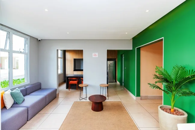 Imagem Apartamento para venda em Jardim Marajoara com 3 quartos, sendo 1 suíte , 82m2