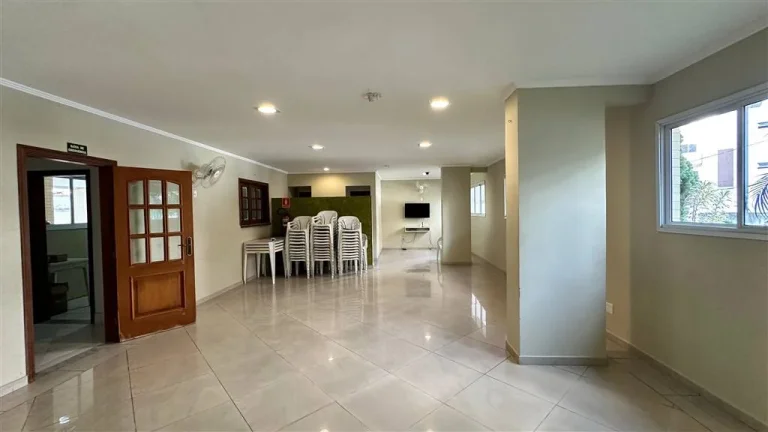 Imagem APARTAMENTO COM 75.76 m² - GUILHERMINA - PRAIA GRANDE SP