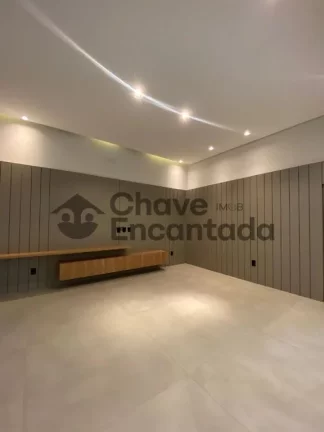 Imagem Casa de Alto Padrão em condominio.