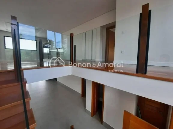 Imagem Maravilhoso sobrado com excelente acabamento no Condomínio Figueira Branca, Betel, Paulínia.

Cont...