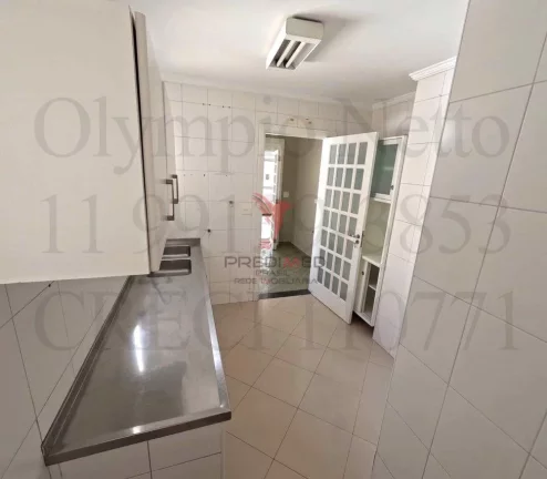 Imagem Excelente Apartamento em Higienópolis
