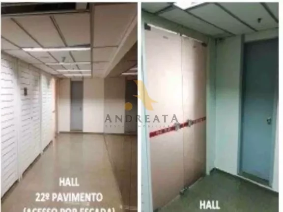 Imagem CENTRO - RUA DA ASSEMBLEIA - MARAVILHOSO ESPAÇO COMERCIAL NO CORAÇÃO DO CENTRO - COM 868M²