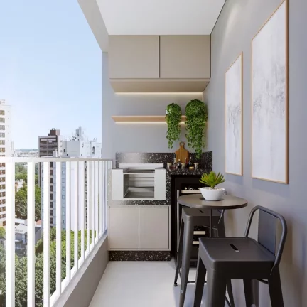 Imagem APARTAMENTO RESIDENCIAL em São Paulo - SP, Jardim Matarazzo