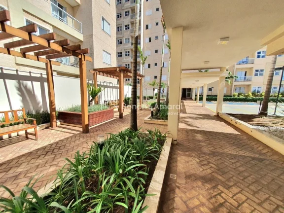 Imagem Este apartamento de 2 dormitório e uma suíte é uma excelente escolha: ótima incidência de sol p...