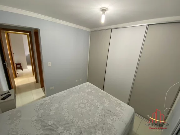 Imagem APARTAMENTO RESIDENCIAL em Praia Grande - SP, Ocian