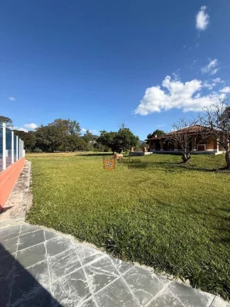 Imagem Chácara com 8 dormitórios à venda, 28632 m² por R$ 1.650.000,00 - Do Rodeio - Extrema/MG