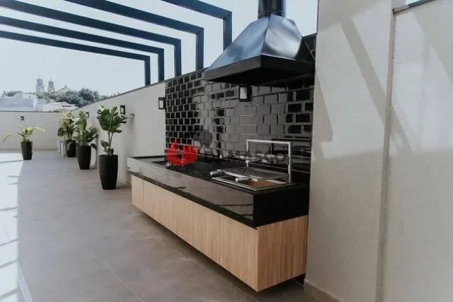 Imagem Apartamento à venda 2 Quartos, 1 Suite, 1 Vaga, 50M², Vila Curuçá, Santo André - SP