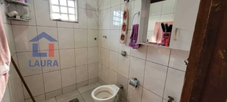 Imagem CASA RESIDENCIAL em PARÁ DE MINAS - MG, SANTOS DUMONT