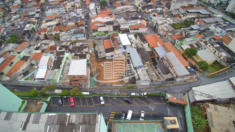 Imagem Terreno Padrão