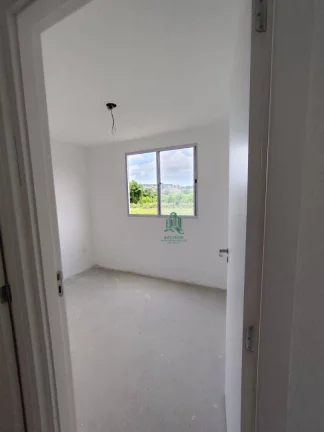 Imagem Apartamento com 2 dormitórios à venda, 40 m² por R$ 180.000,00 - Vila Nova Bonsucesso - Guarulhos/SP