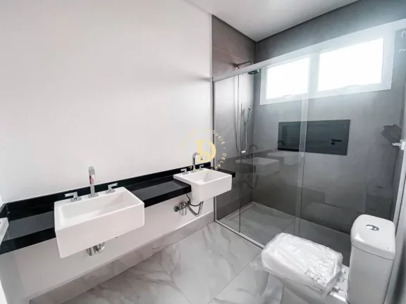 Imagem Casa Condomínio - Urbanova - Condomínio Mônaco - 3 Dorm (3 suítes) - 451m2