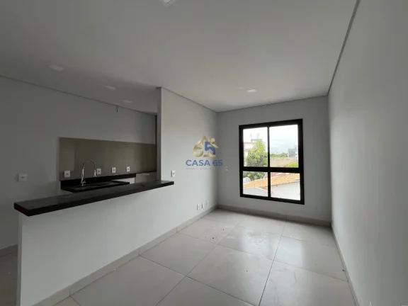 APARTAMENTO 2 DORMITÓRIOS NO BOA ESPERANÇA - LOCAÇÃO
