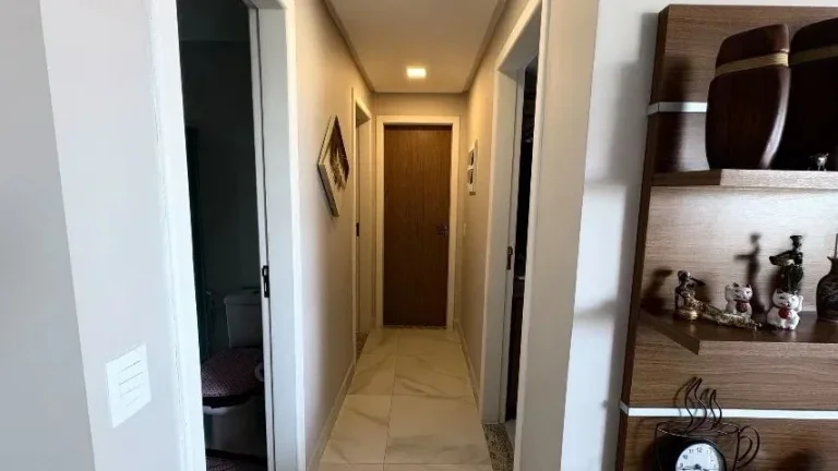 Imagem Apartamento em Praia do Morro - Guarapari