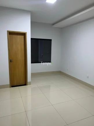 Imagem Casa à venda no bairro Residencial Fidelis - Goiânia/GO