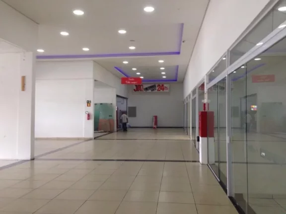 Imagem Loja para alugar, 15 m² - Cidade Kemel - Poá/SP
