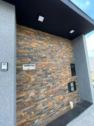 Imagem VENDE-SE CASA NO PRIMO MENEGHETI II