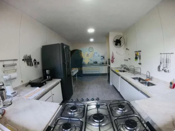 Imagem Casa em Condomínio - Aluguel no bairro Granja Viana - Cotia, SP