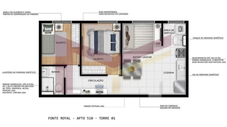 Imagem Apartamento, Residencial para Venda, Muchila, Feira de Santana