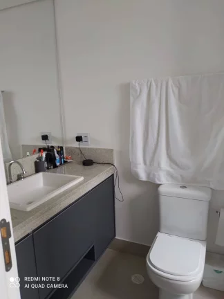 Imagem Apartamento Alto Padrao Maravilhoso 164 m² 3 Dormitorios sendo 3 Suites