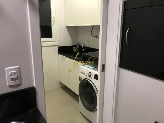 Imagem Casa térrea em condomínio fechado mobiliada e decorada