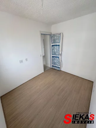 Imagem Apartamento à venda em São Paulo-SP, Mooca: 2 quartos, 1 sala, 1 banheiro, 40m² de área!