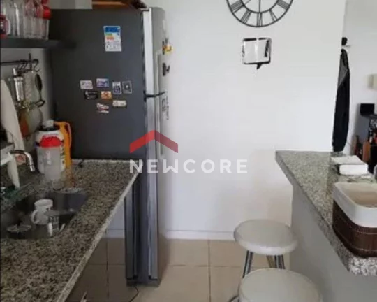 Imagem Apartamento para Venda em Rio de Janeiro, Jacarepaguá, 2 dormitórios, 1 suíte, 2 banheiros, 1 vaga