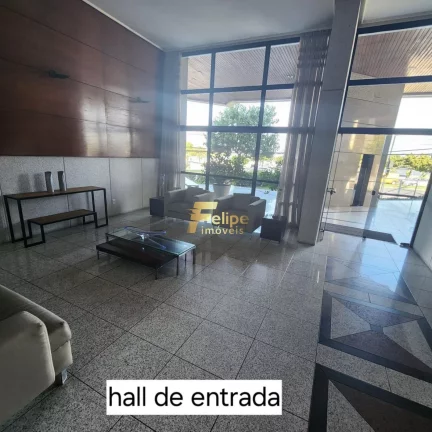 Imagem BELÍSSIMO E LUXUOSO APARTAMENTO DE 04 QUARTOS E 04 SUÍTES A VENDA EM MATA DA PRAIA, VITÓRIA/ES.