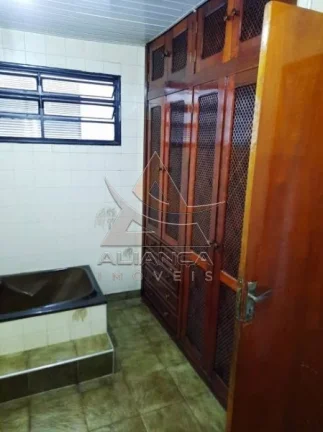 Imagem Casa - Ribeirão Preto - Vila Tibério