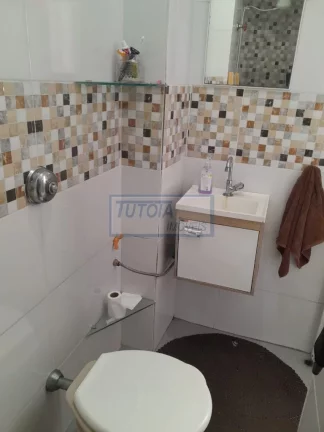 Imagem Apartamento à venda na Vila Mariana, São Paulo