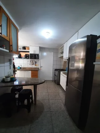 Imagem Apartamento à venda, 178 m² por R$ 950.000,00 - Aldeota - Fortaleza/CE