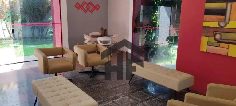 Imagem Studio com 1 Quarto à Venda, 30 m² em Candeias - Jaboatão Dos Guararapes