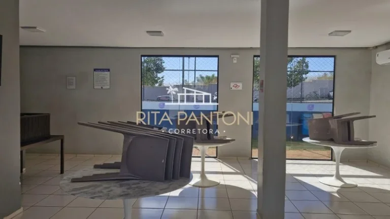 Imagem Apartamento - Ribeirão Preto - Reserva Macaúba