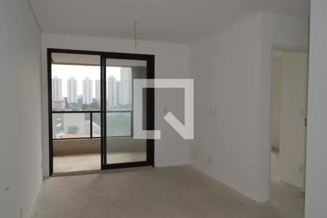 Imagem Apartamento à Venda - Ipiranga, 2 Quartos, 54 m2