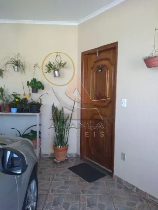 Imagem Casa - Ribeirão Preto - Planalto Verde