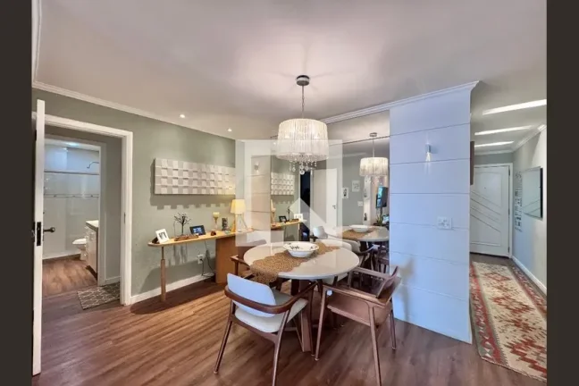 Imagem Apartamento à Venda - Recreio, 3 Quartos, 123 m2