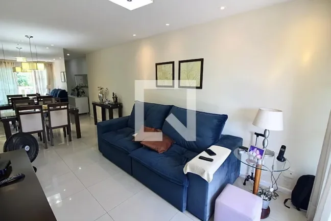 Imagem Apartamento à Venda - Recreio, 3 Quartos, 92 m2