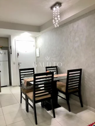 Imagem Apartamento á Venda no Condomínio Contemporâneo | Jardim Guanabara | Jundiaí | São Paulo